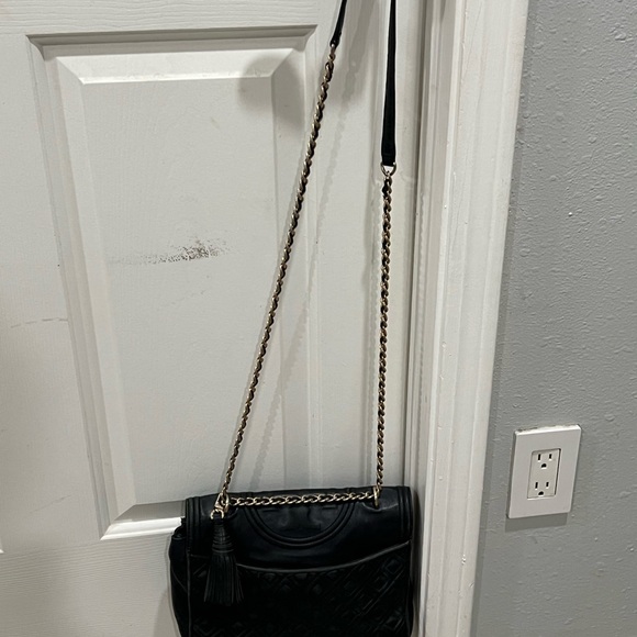 Large Fleming Convertable Shoulder Bag main image 3